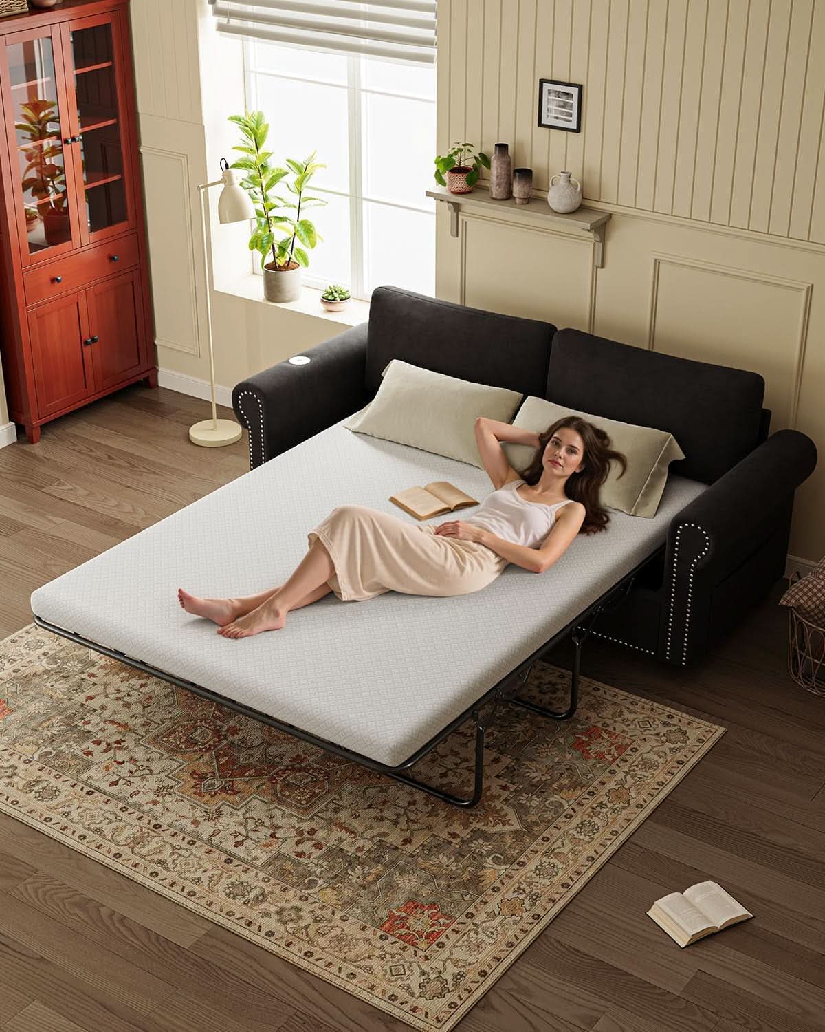 Sofas & Sofa beds