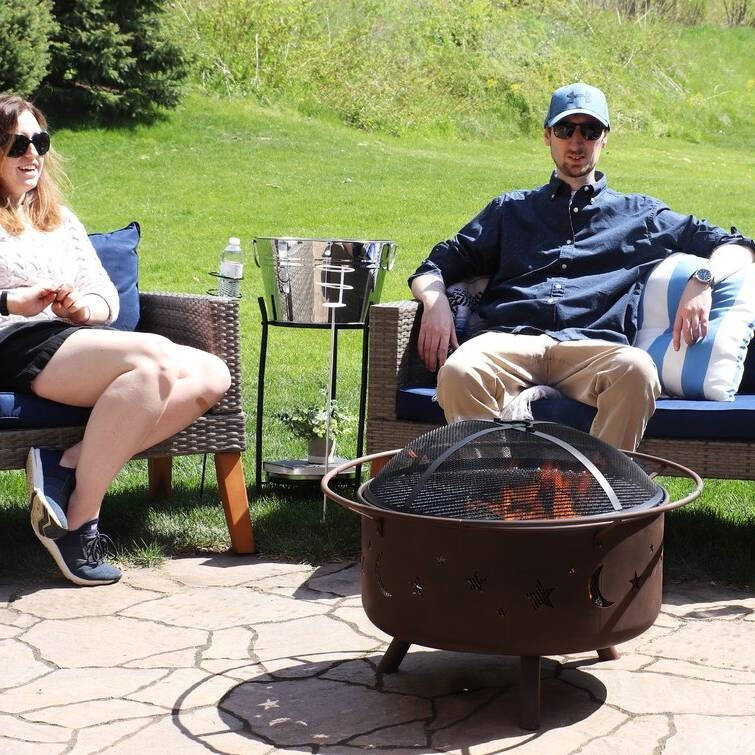 Outdoor Furniture
