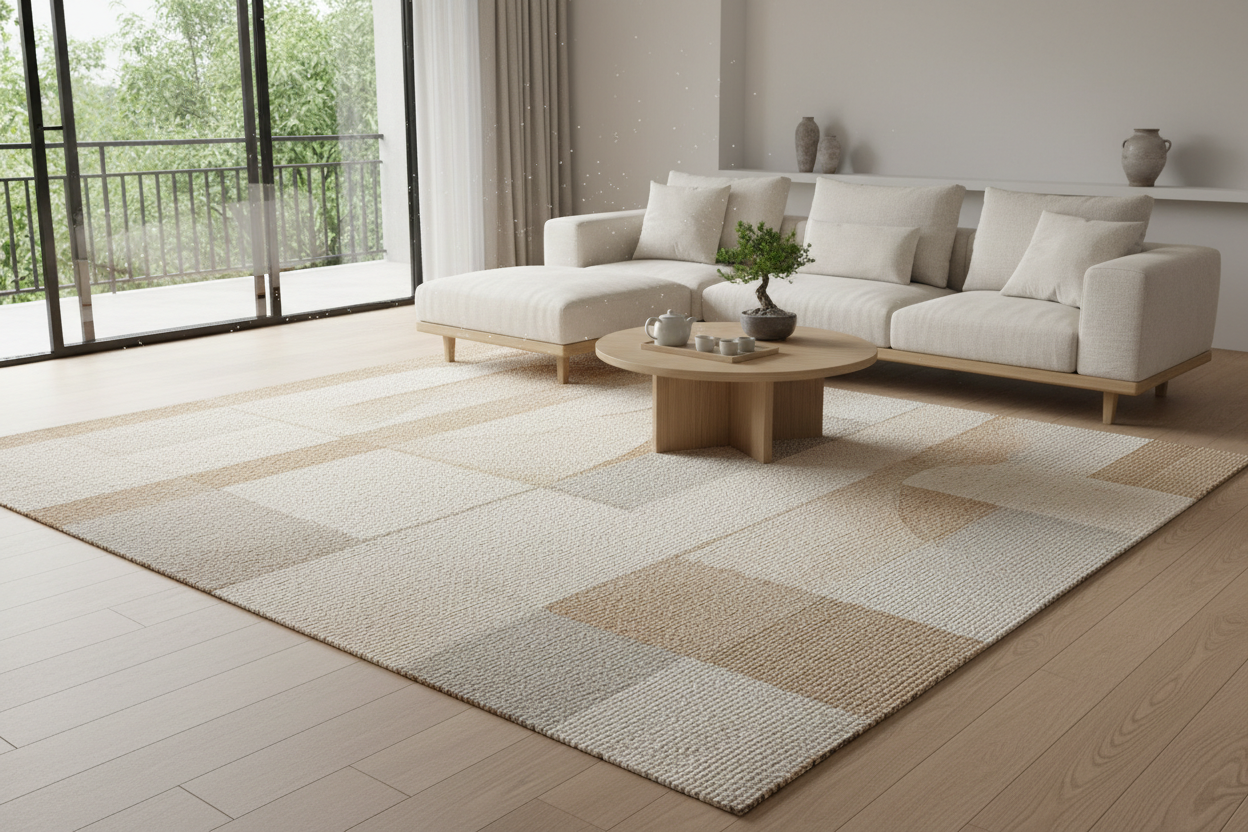 Boutique Rugs