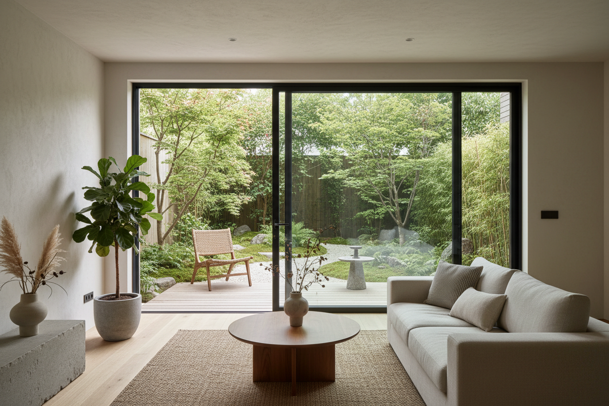 Home & Garden