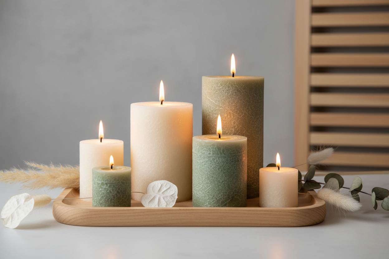 Candles