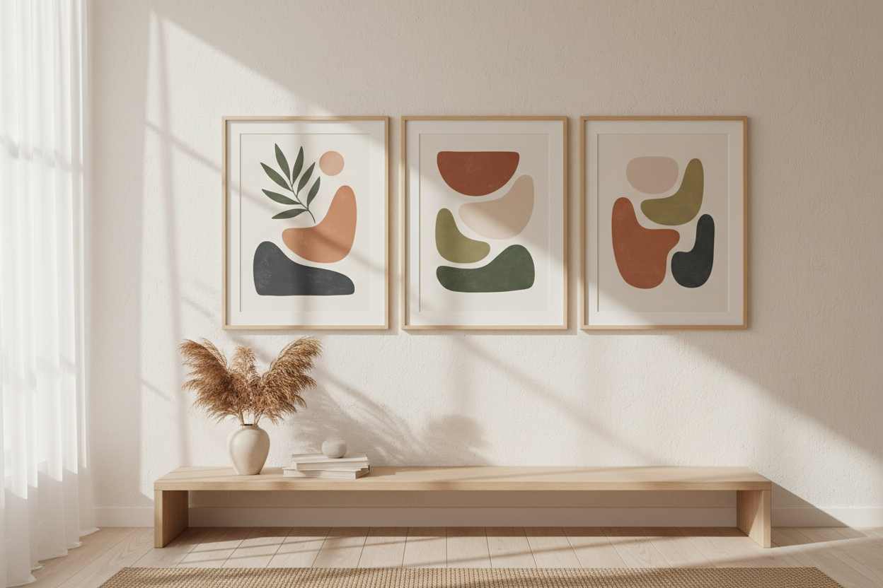 Wall Art