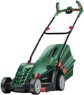 Bosch Home and Garden UniversalRotak 37-555 Electric Lawn Mower 1400 W Cutting Width Max. 370 mm