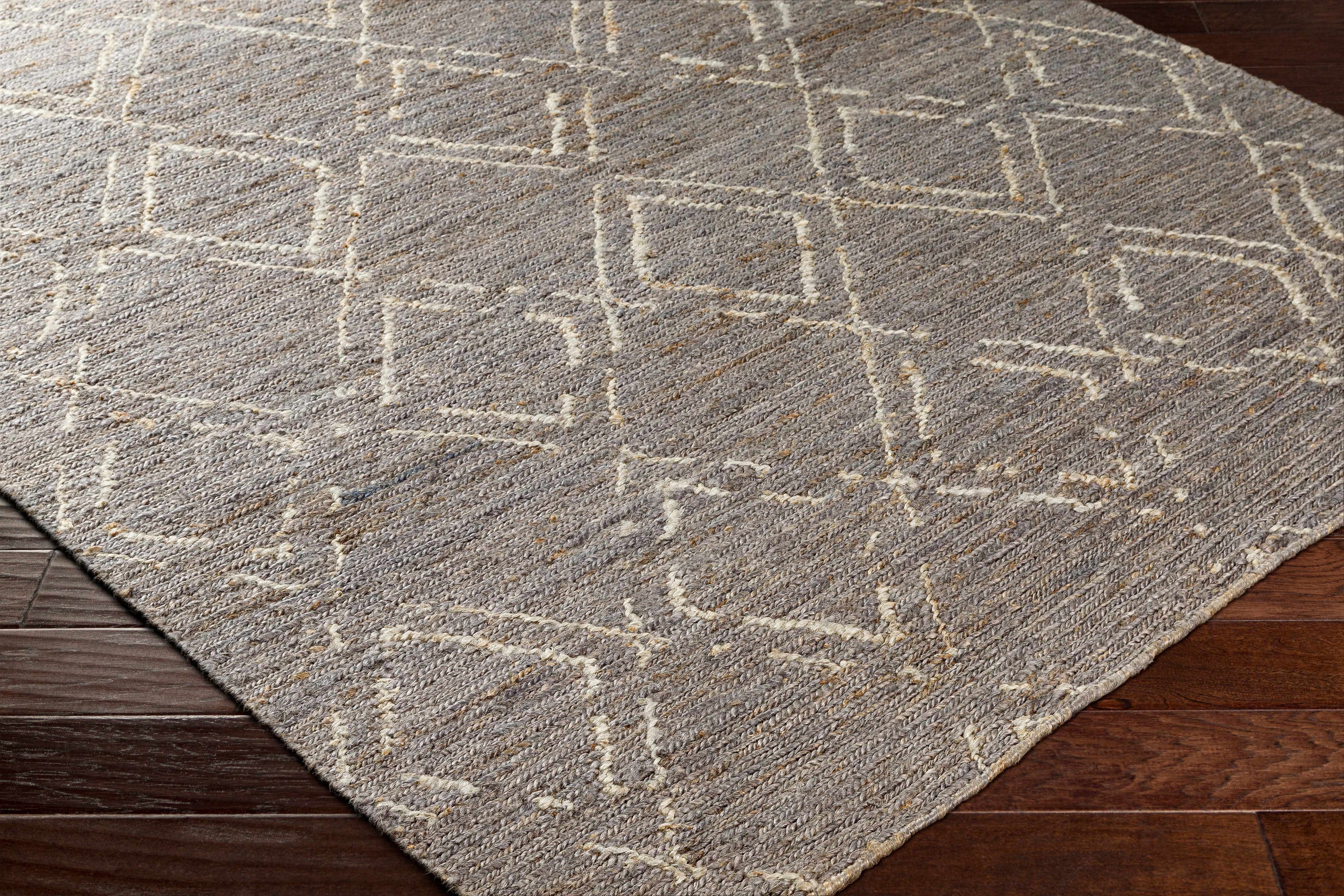 Ballyjamesduff Jute Carpet - Clearance