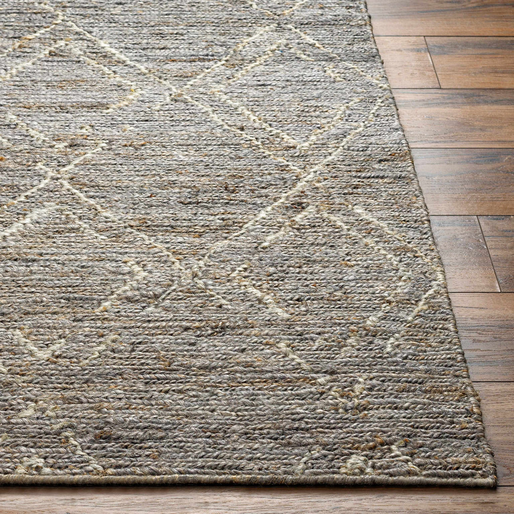 Ballyjamesduff Jute Carpet - Clearance