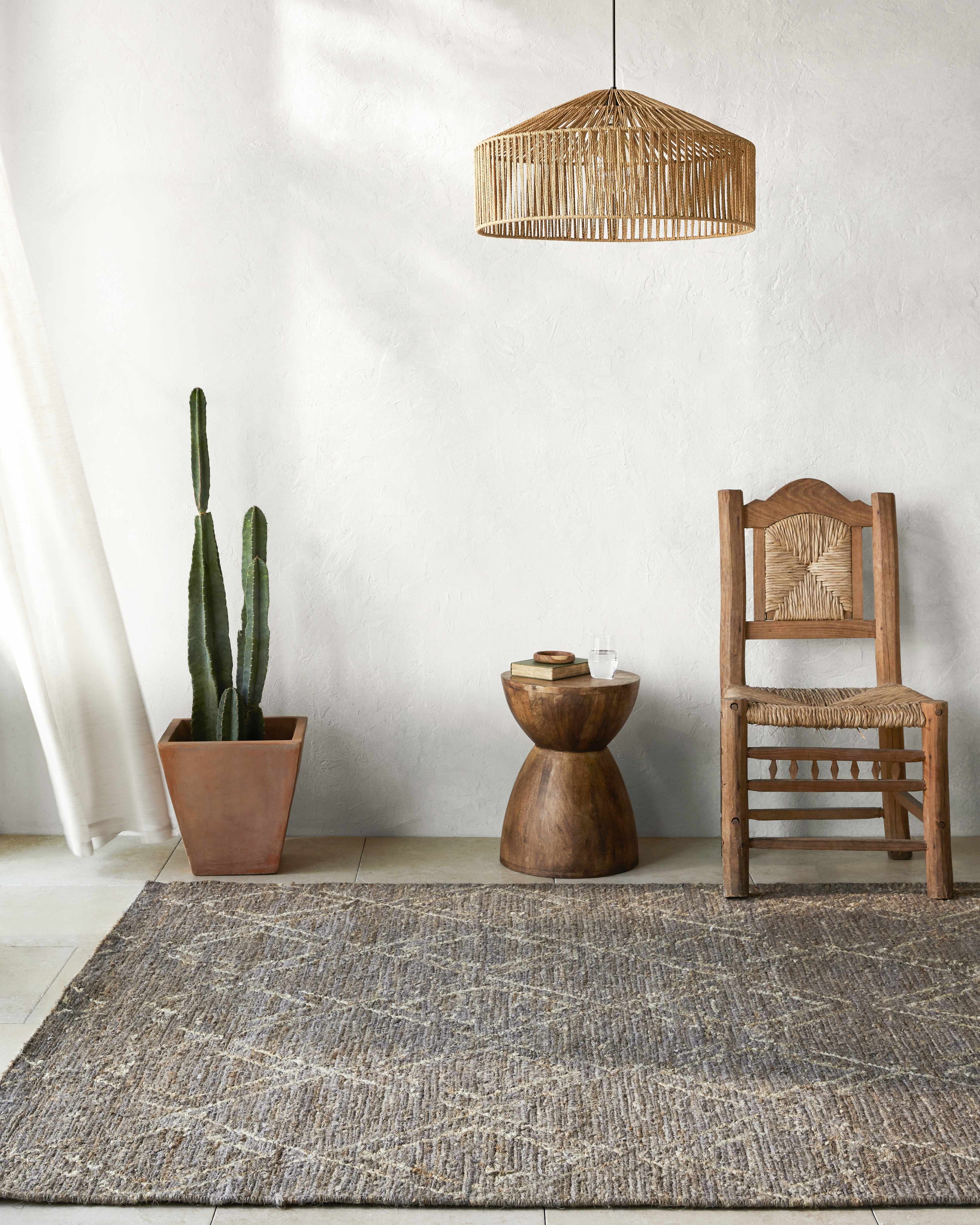 Ballyjamesduff Jute Carpet - Clearance