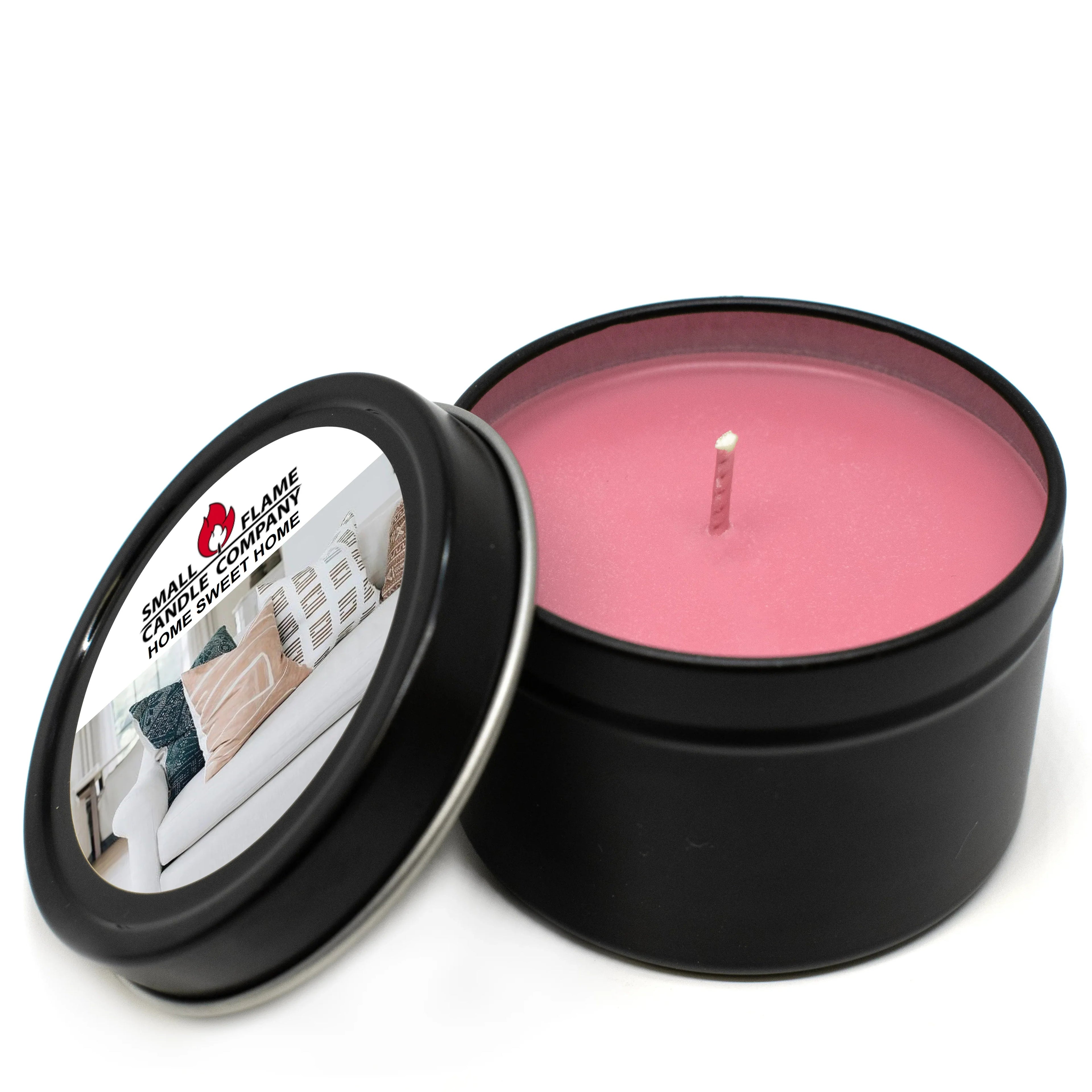 Home Sweet Home Candles and Melts
