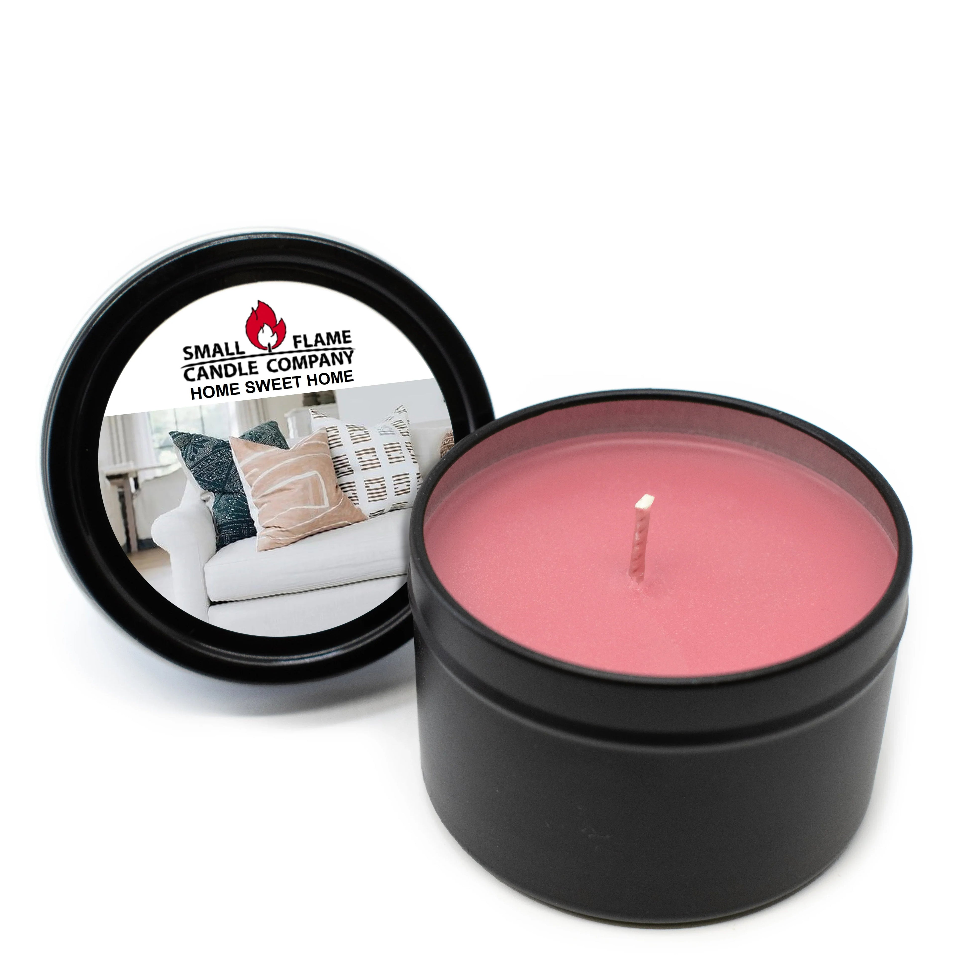 Home Sweet Home Candles and Melts