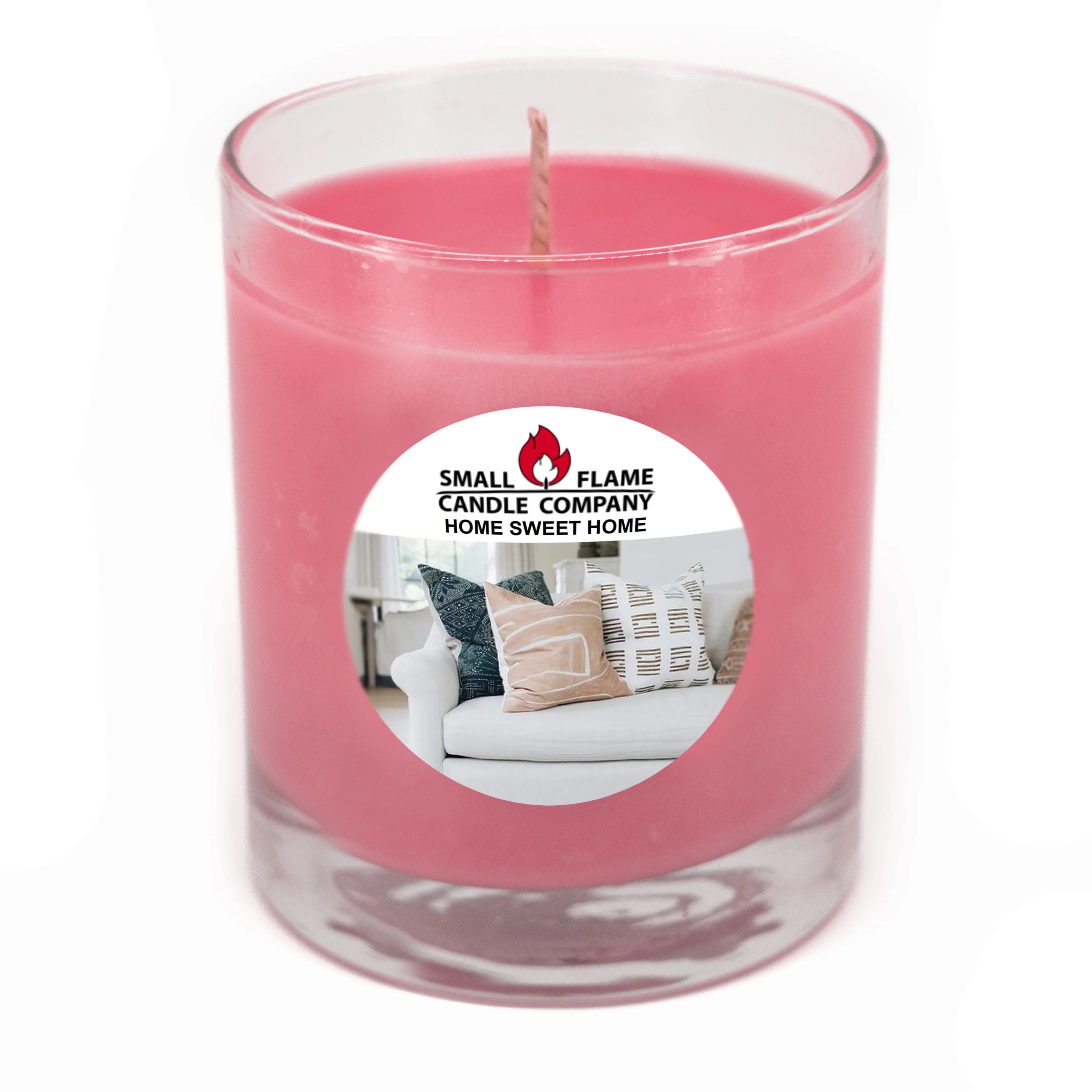 Home Sweet Home Candles and Melts