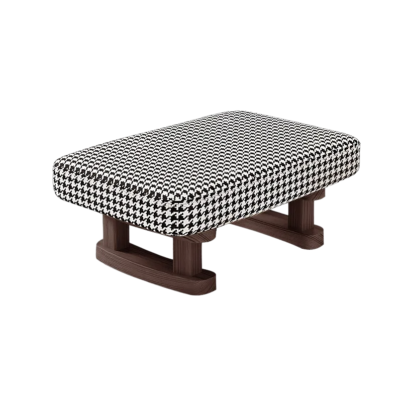Shoe Changing Stool, Living Room Accent