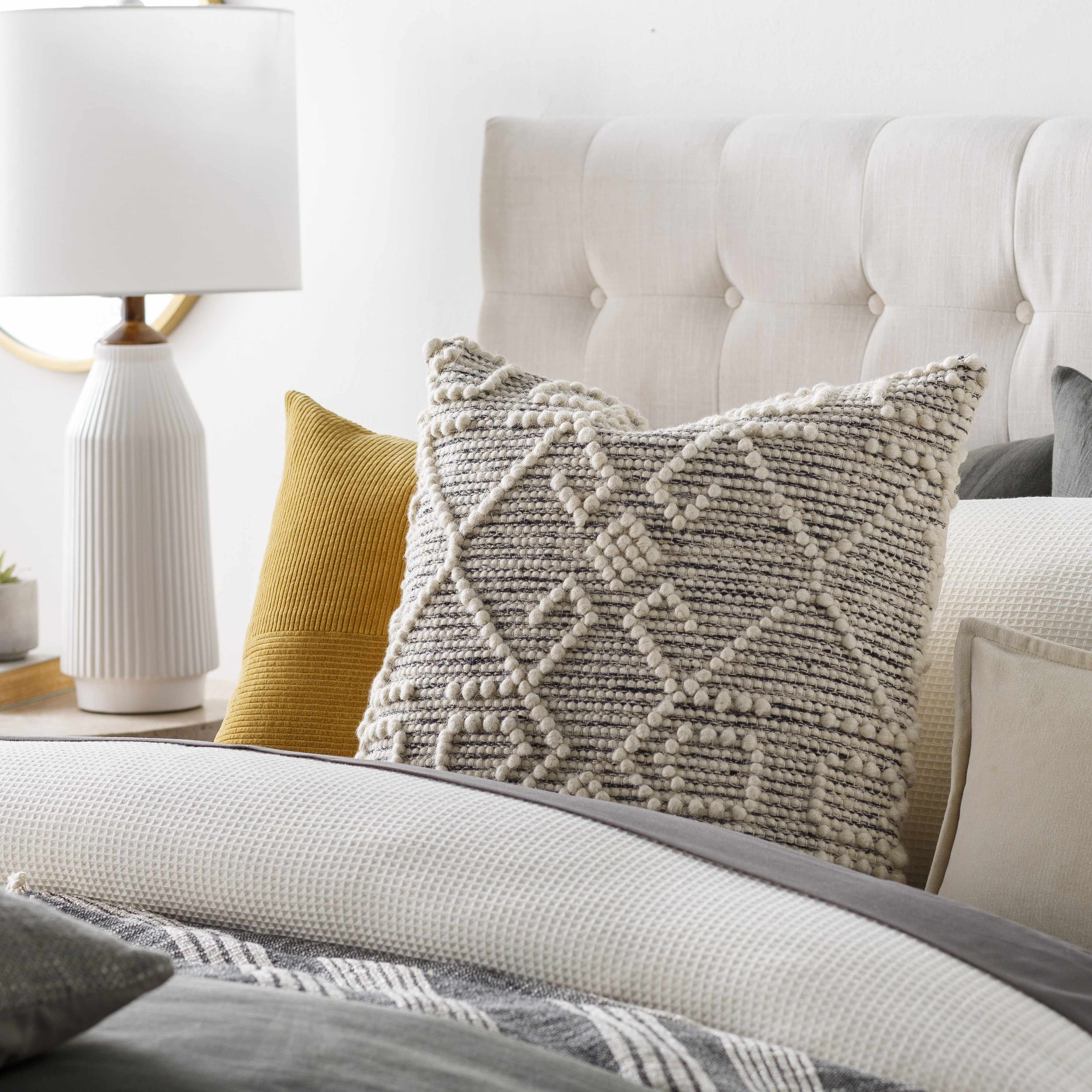 Anmore Pillow Cover - Clearance