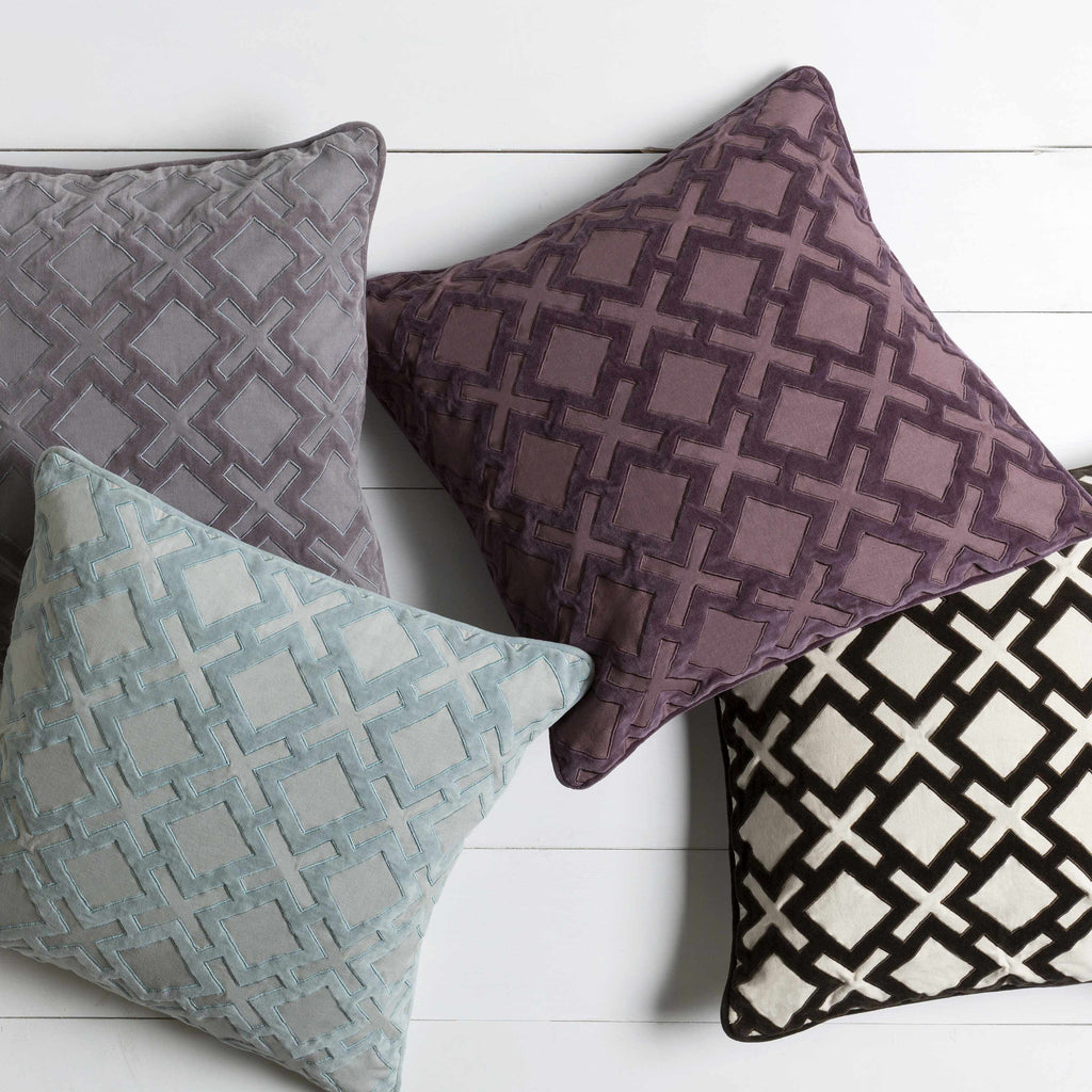 Longwood Throw Pillow - Clearance