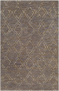 Ballyjamesduff Jute Carpet - Clearance