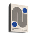 Wall art Bauhaus art 2