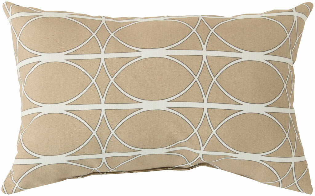 Challis Outdoor Pillow Cover - Clearance