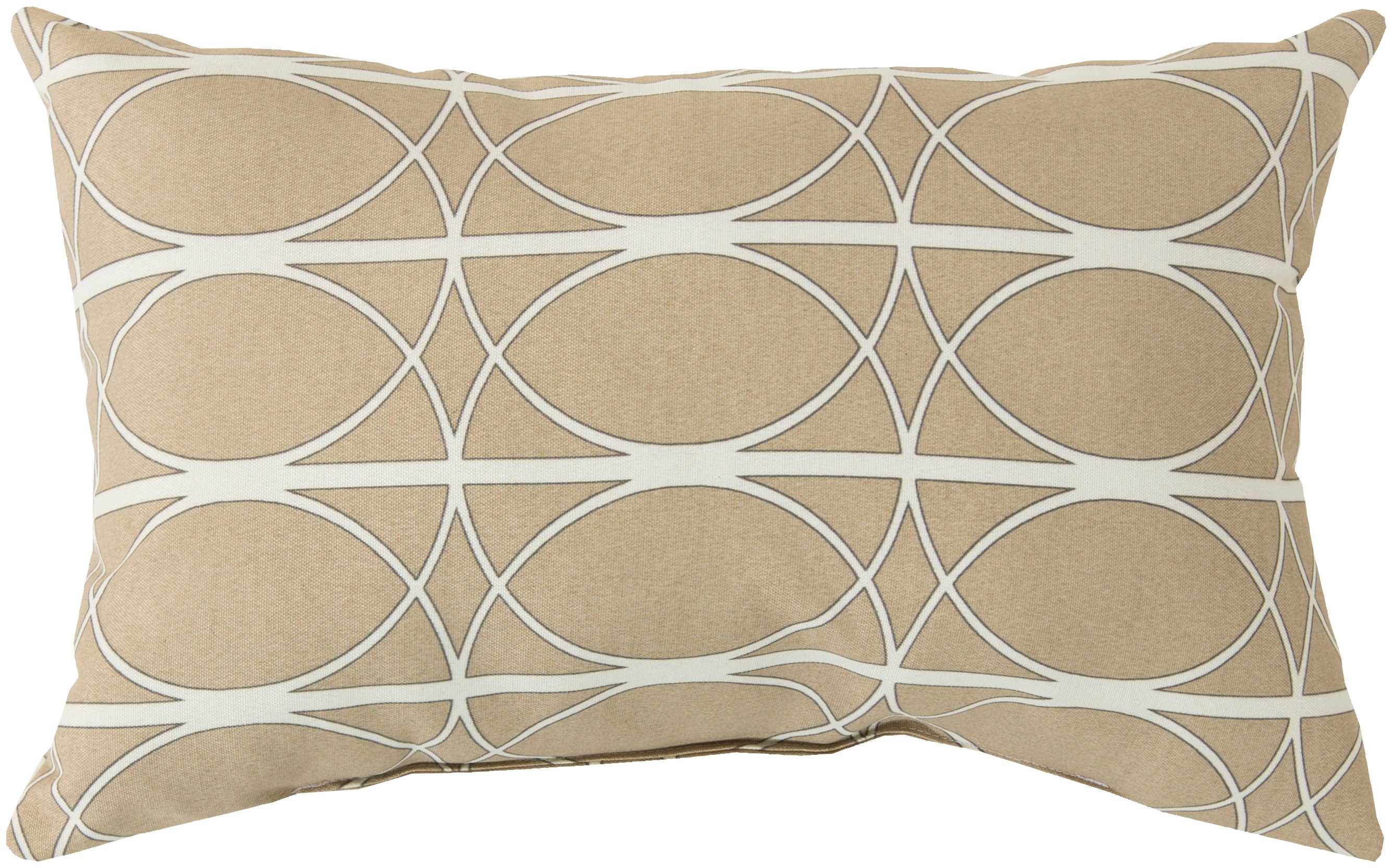 Challis Outdoor Pillow Cover - Clearance