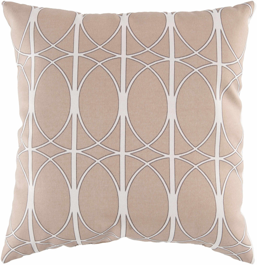 Challis Outdoor Pillow Cover - Clearance