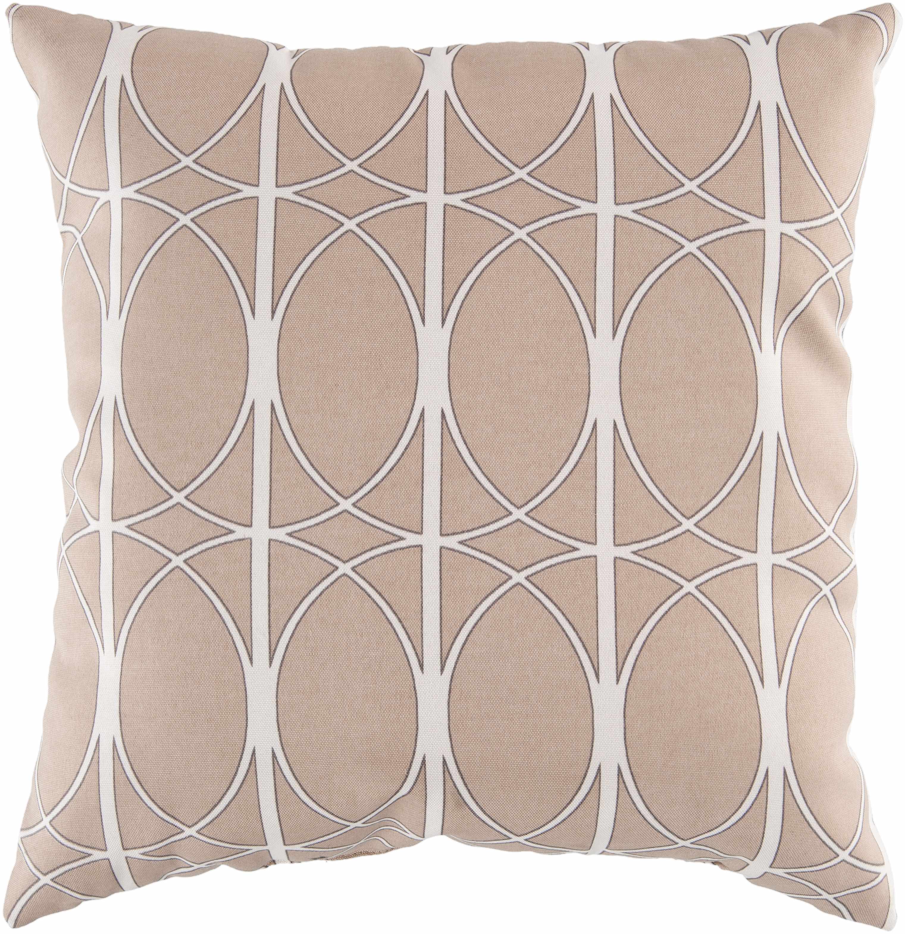 Challis Outdoor Pillow Cover - Clearance