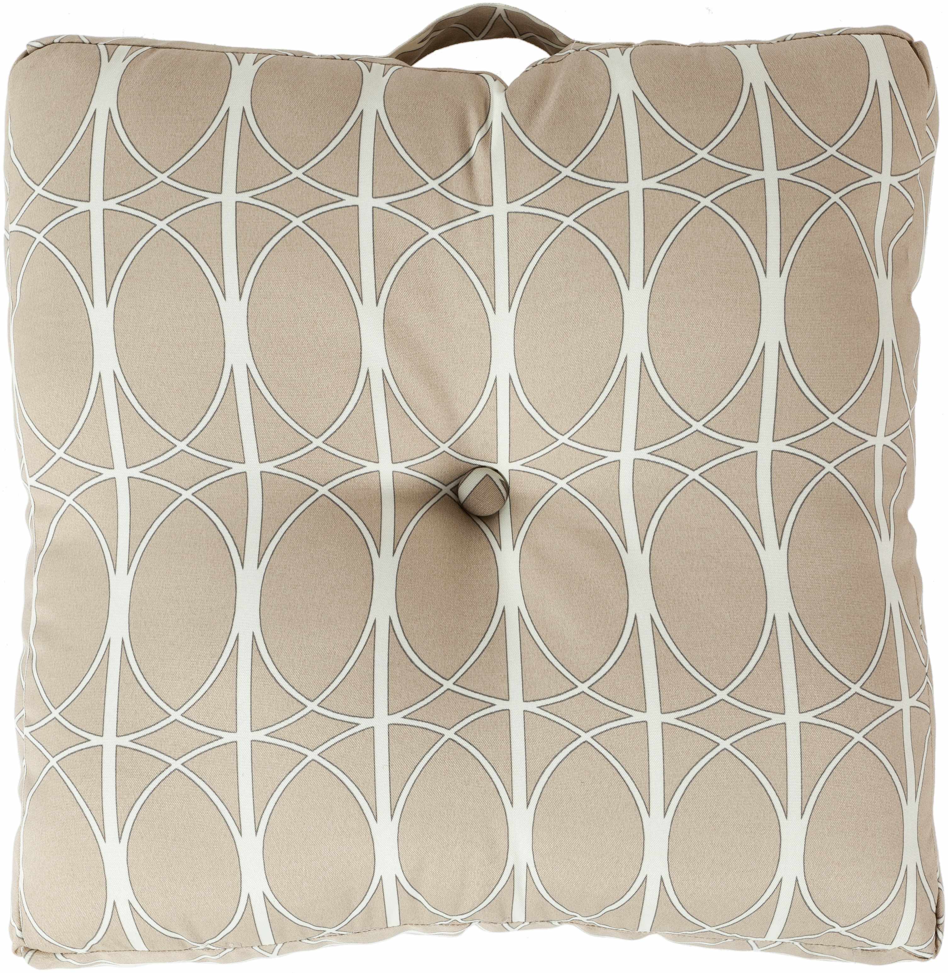 Challis Outdoor Pillow Cover - Clearance