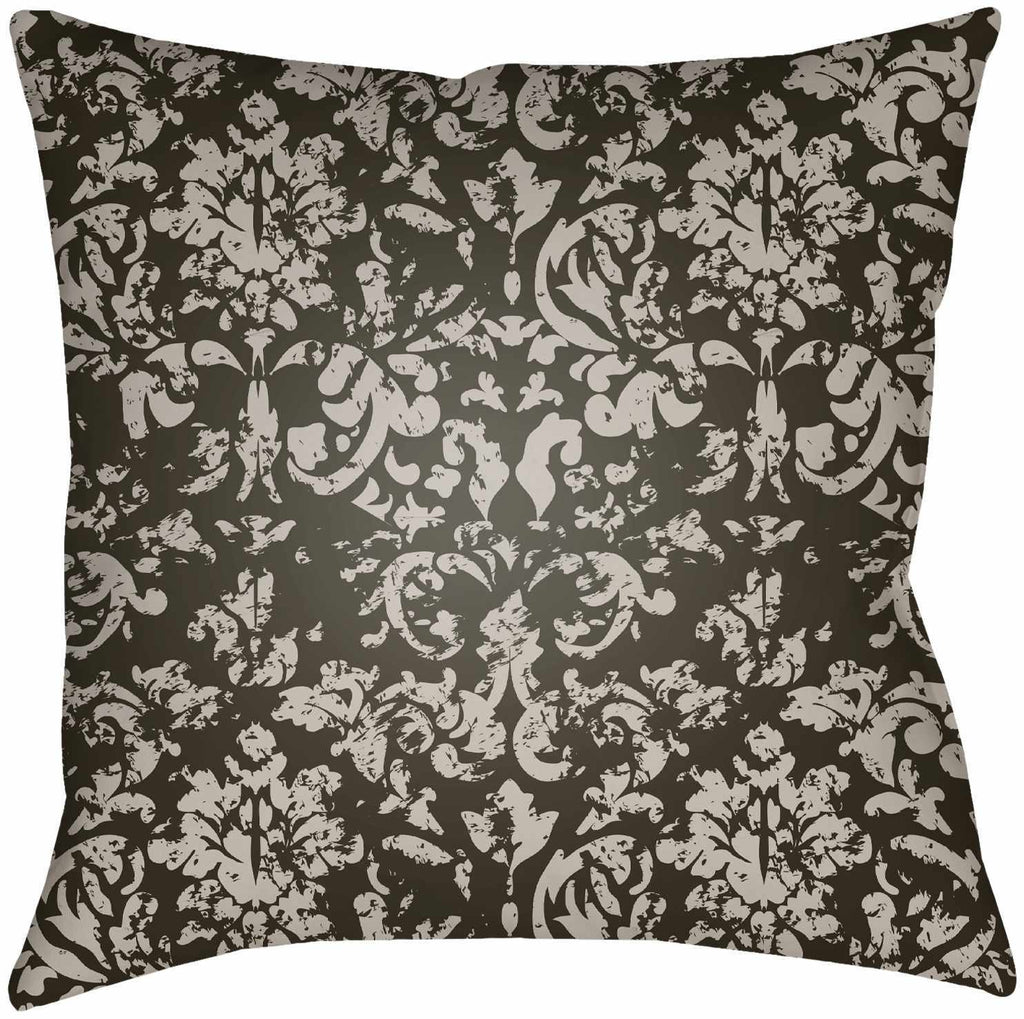 Citrus Outdoor Throw Pillow