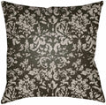 Citrus Outdoor Throw Pillow