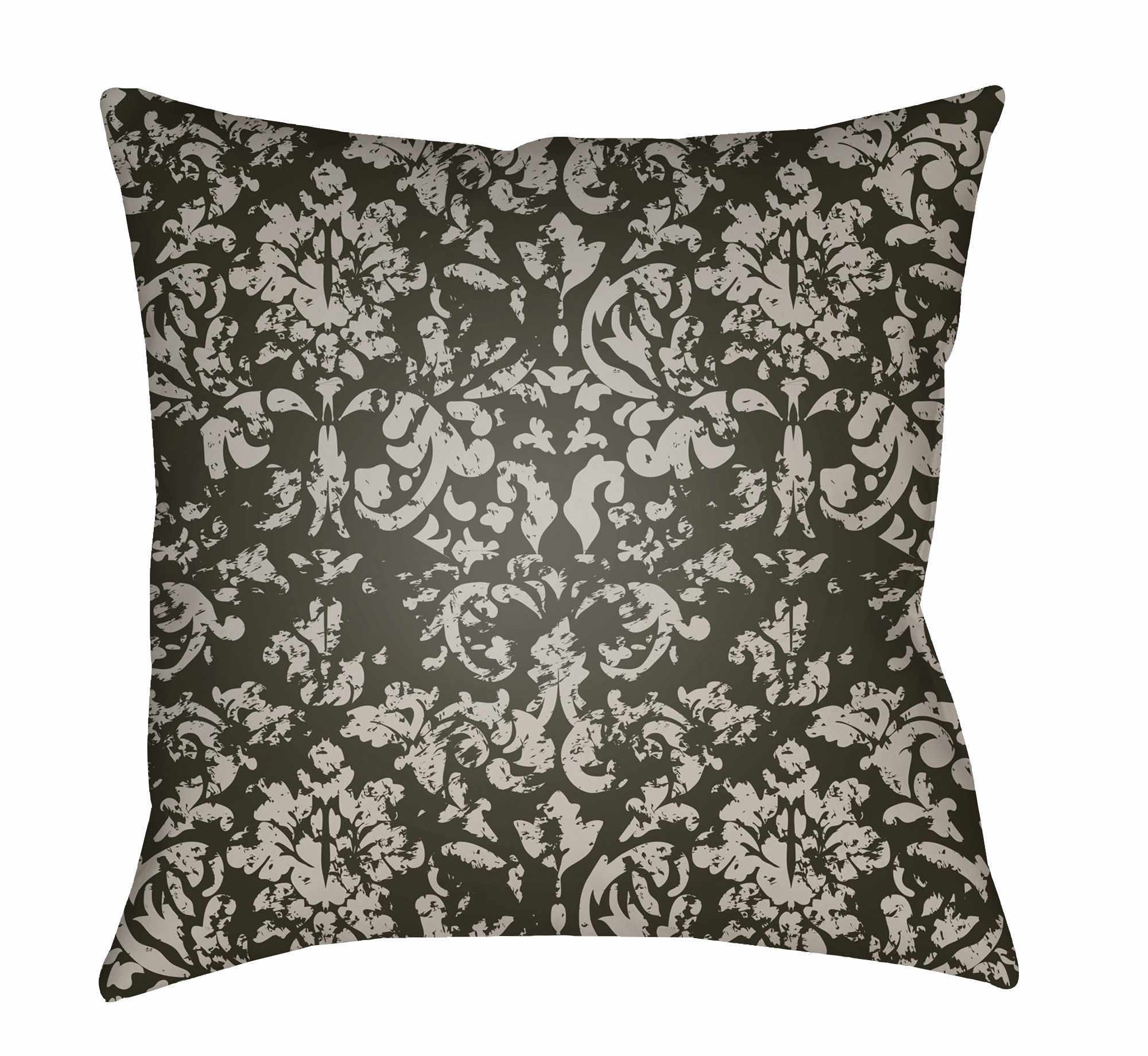 Citrus Outdoor Throw Pillow