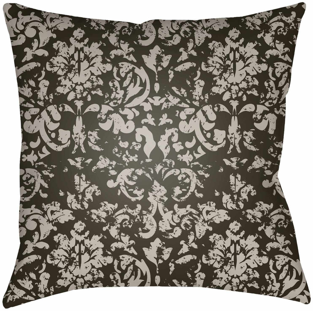 Citrus Outdoor Throw Pillow