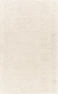 Cork Textured Wool Rug
