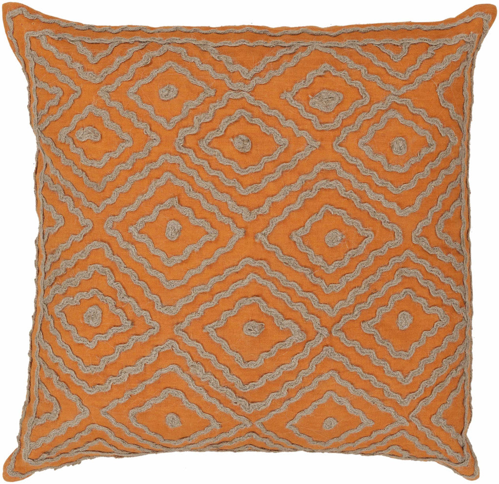 Haddock Throw Pillow - Clearance