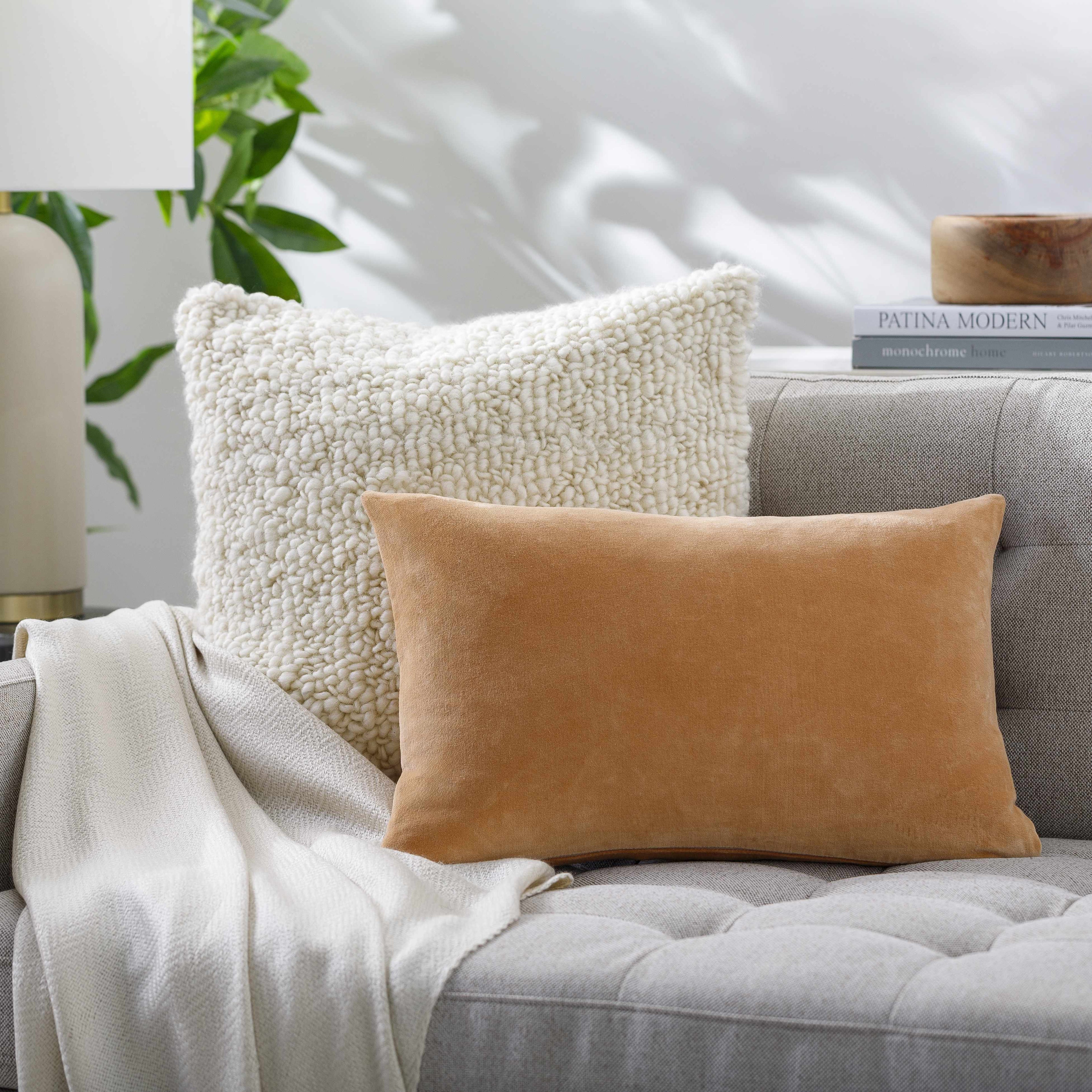 Levia Lumbar Pillow - Clearance