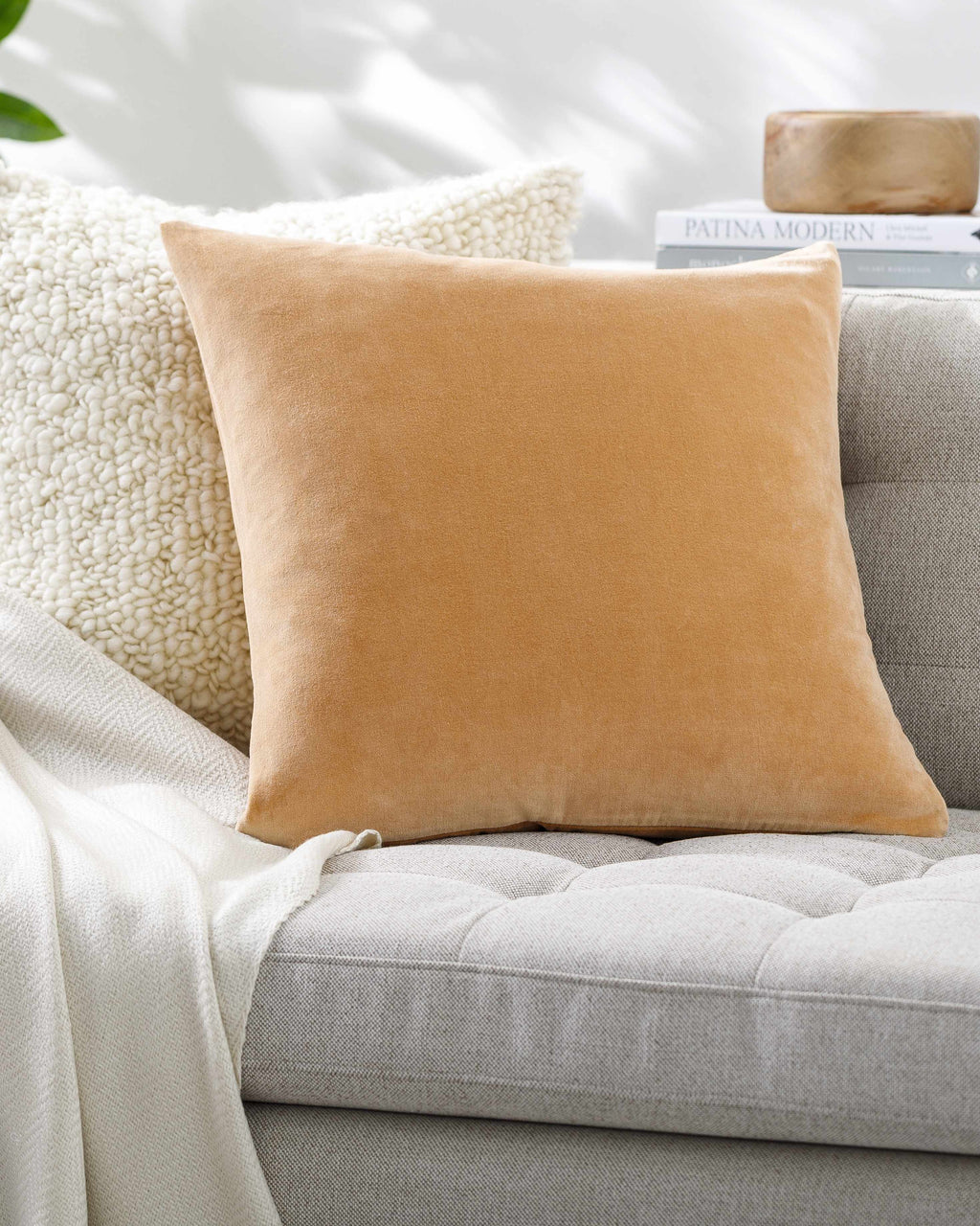 Levia Lumbar Pillow - Clearance