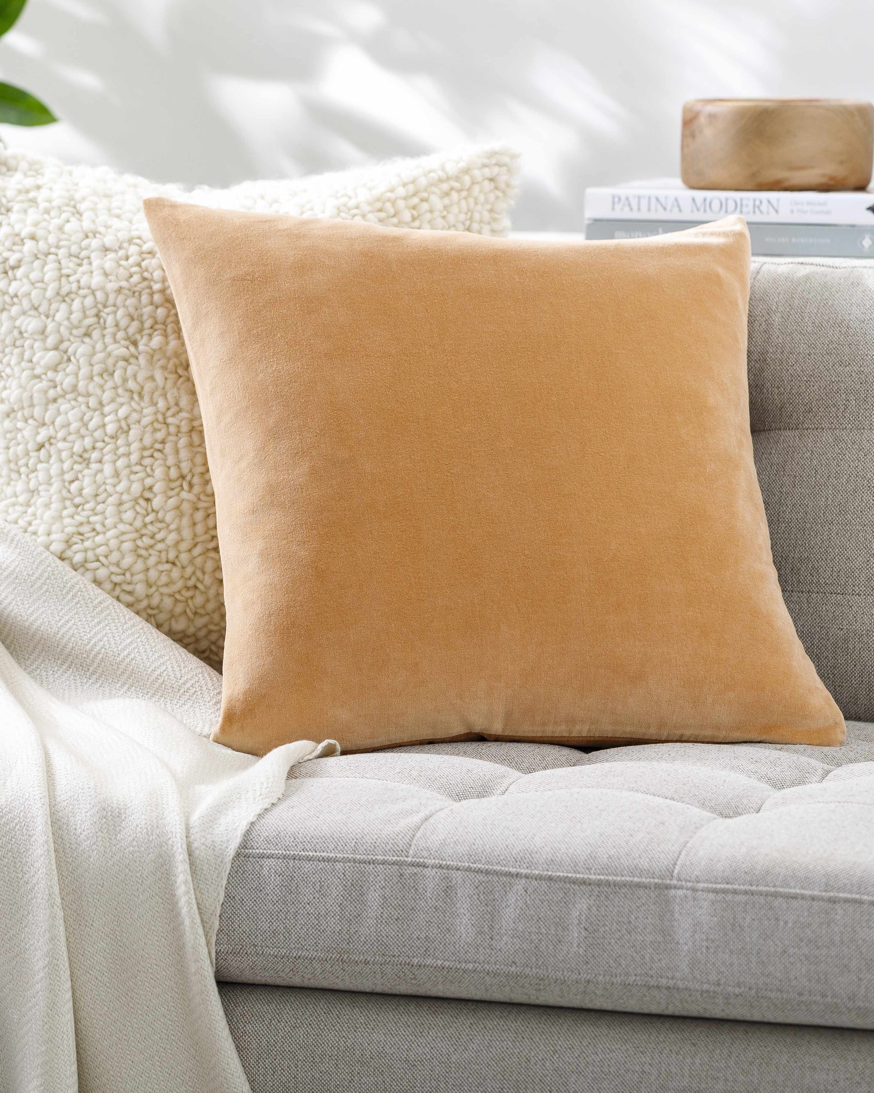 Levia Lumbar Pillow - Clearance
