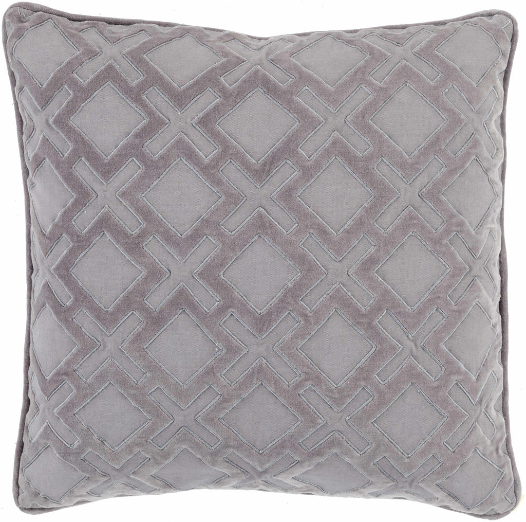 Longwood Throw Pillow - Clearance