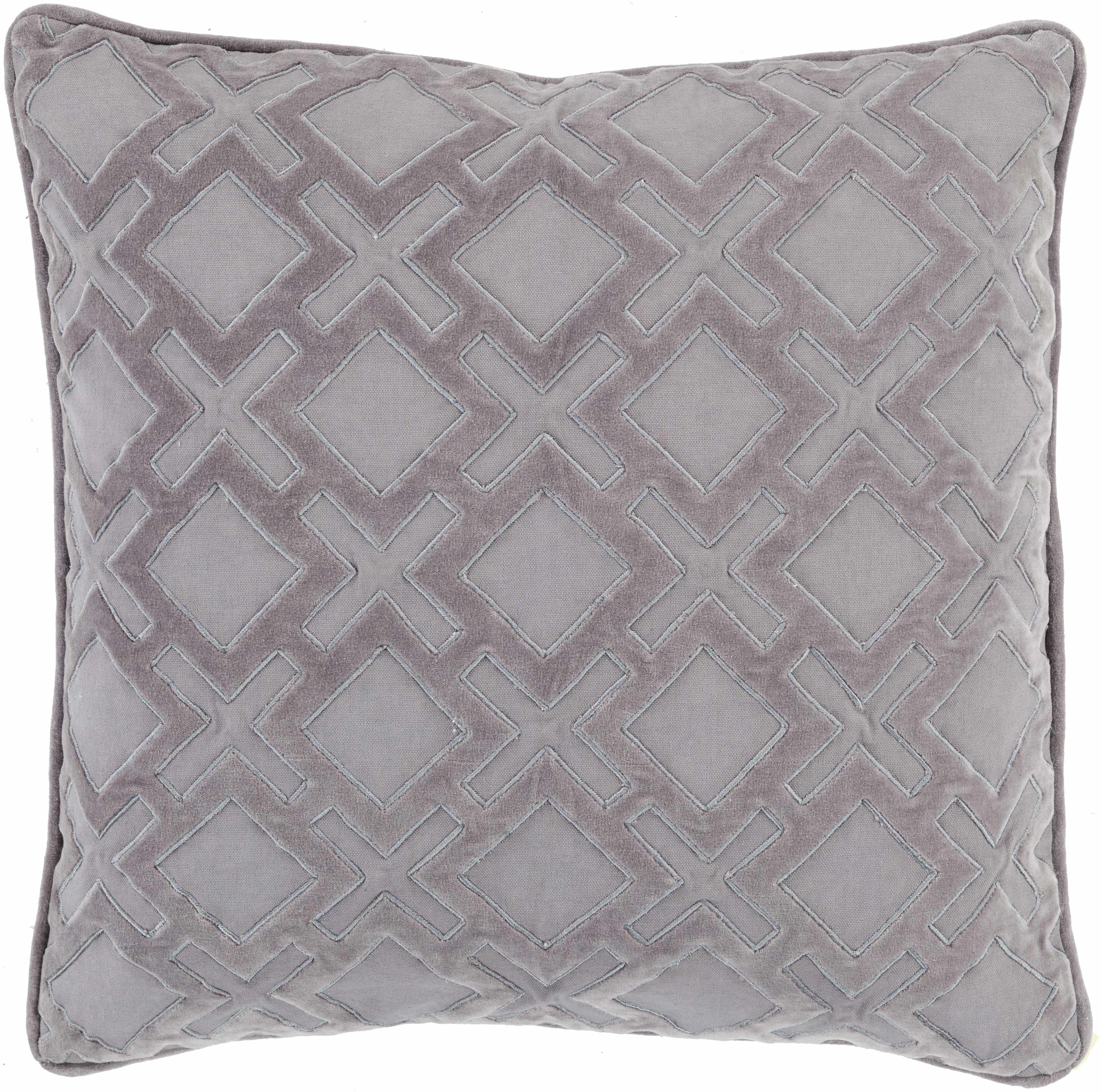 Longwood Throw Pillow - Clearance
