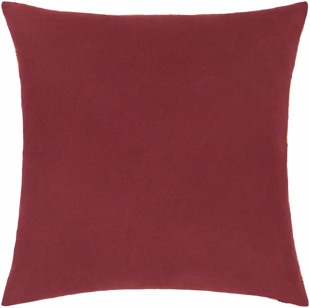 Springs Throw Pillow - Clearance