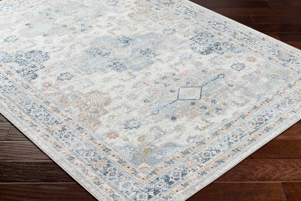 Tana Washable Area Rug